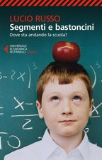 Segmenti E Bastoncini. Dove