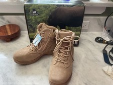 Stivali tattici Ryno Gear taglia 7 RY426