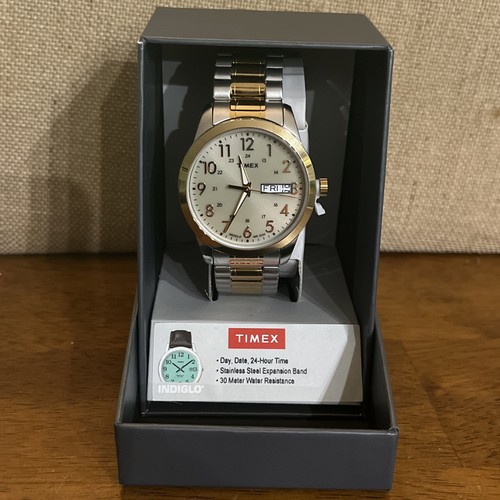 Orologio timex t2m935 uomo - orologio,