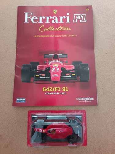 1621a ferrari collection - ferrari, f1