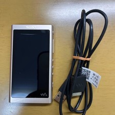 Sony NW-A55 Walkman Lettore