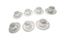 Tognana Italy Set 7 Tazze e