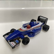 POLISTIL POLICAR  F1 - Williams FW15C -  SLOT CAR PISTA ELETTRICA 1/32