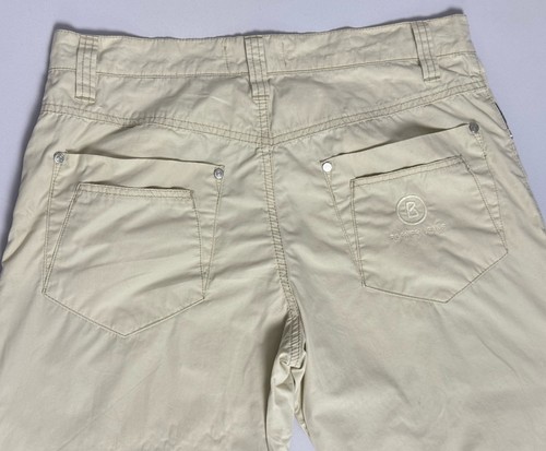 Pantalone bogner taglia w34 - pantalone,