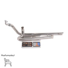 Per Yamaha XVS 1100 Classic V