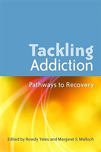 Tackling addiction pathway to - pathway,