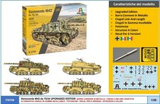 IT6759 1/35 Semovente M42 da