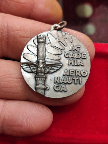 Medaglia arma aeronautica - medaglia,
