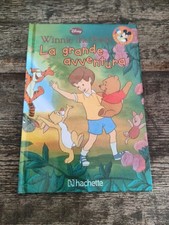 Winnie The Pooh La Grande