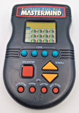 Gioco Mastermind Portatile