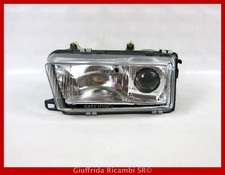 Faro Fanale Anteriore Sinistro