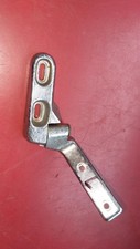 Supporto Clip Davanti SX