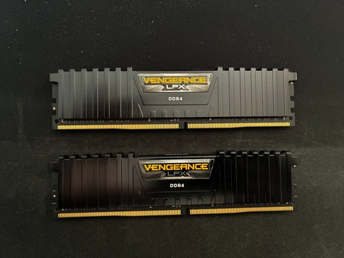Corsair vengeance lpx - corsair, kit