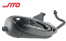 Marmitta Scarico SITOPLUS