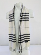 Burberrys sciarpa vintage - burberrys,