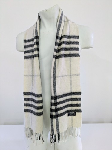 Burberrys sciarpa vintage - sciarpa,