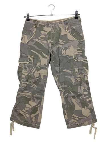 Saint tropez pantaloni cargo - saint,