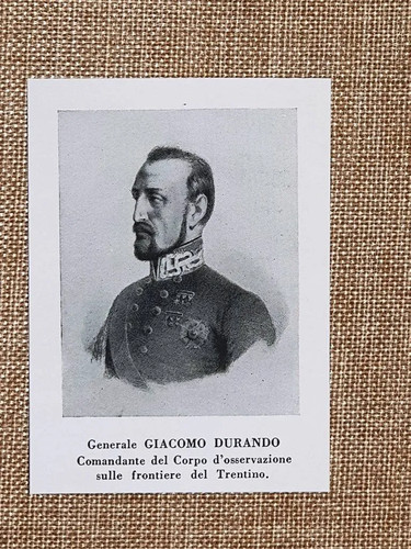 Giacomo durando guardia - giacomo,
