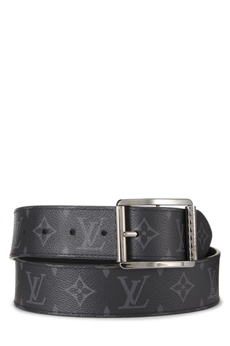 Louis vuitton black monogram - louis,