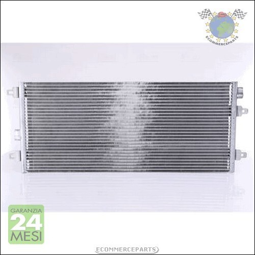 Condensatore climatizzatore
