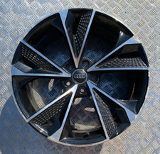 Cerchio In Lega Audi A3 S3 8V