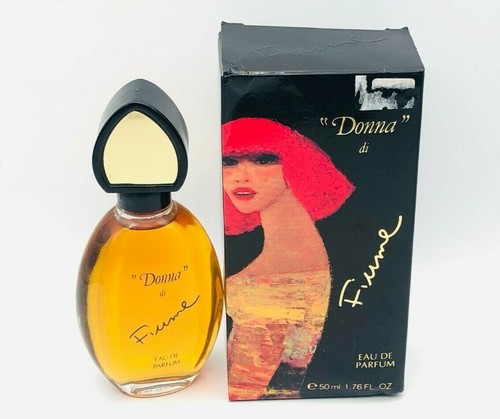 Donna fiume profumo - fiume,