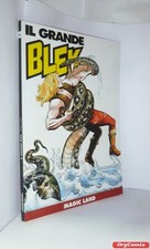 IL GRANDE BLEK 158 MAGIC LAND