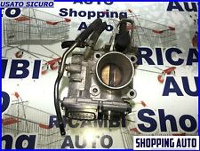 CORPO FARFALLATO MONOINIETTORE HONDA INSIGHT JAZZ 1.3 16V - 141007L24H