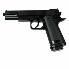 Pistola softair federuck nera - federuck,