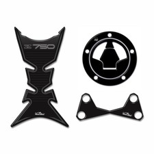 KIT ADESIVI MOTO 3D RESINATI