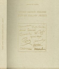 Undici artisti italiani