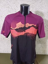 MAGLIA MANICA CORTA CICLISMO