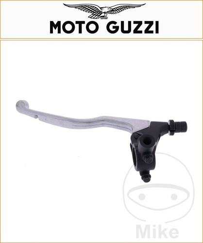 Leva frizione moto guzzi breva - frizione,