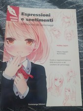 Libro tecnica manga - libro,