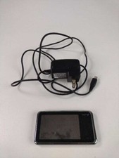 Creative ZEN X-Fi2 XFi 2 8 GB touchscreen lettore multimediale altoparlante radio FM MP3 MP4