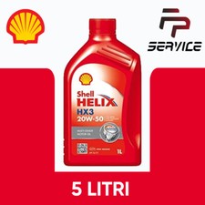 OLIO MOTORE PER ELEVATO