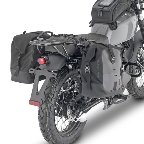 Telaietti givi per - givi, borse