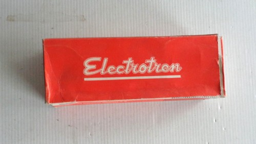 Electrotren rif 1300 - electrotren,