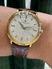 Vacheron Constantin