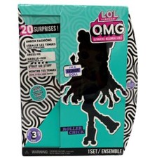 LOL Surprise OMG Serie 3