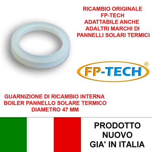 Guarnizione interna mm - guarnizione, 47