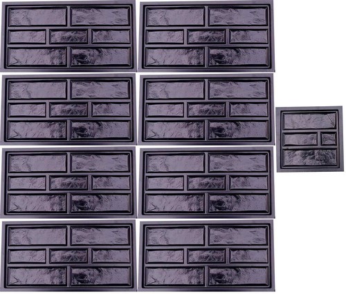 Stampi per calcestruzzo - , 8