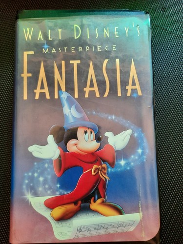 Walt disney masterpiece - walt,