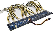 Gigabyte G431-MM0 Power