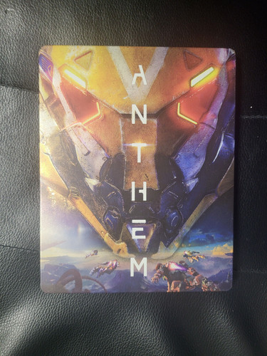Playstation anthem - -,