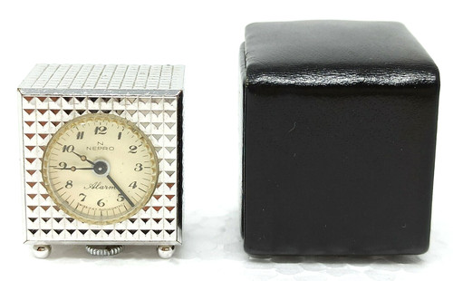 Orologio sveglia nepro swiss - orologio,