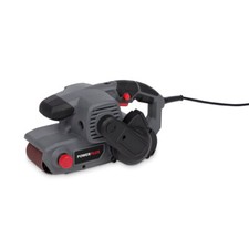 LEVIGATRICE A NASTRO CON RULLO