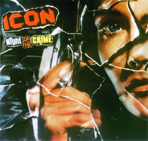 Icon night the - icon,