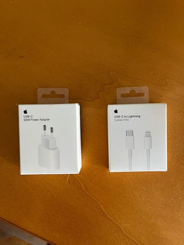 Caricatore iphone apple - iphone,