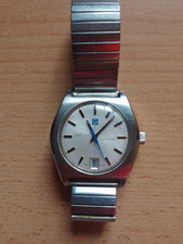 Certina Argonaut 280 con